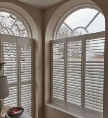 Tunbridge Wells Shutters | Office Shutters